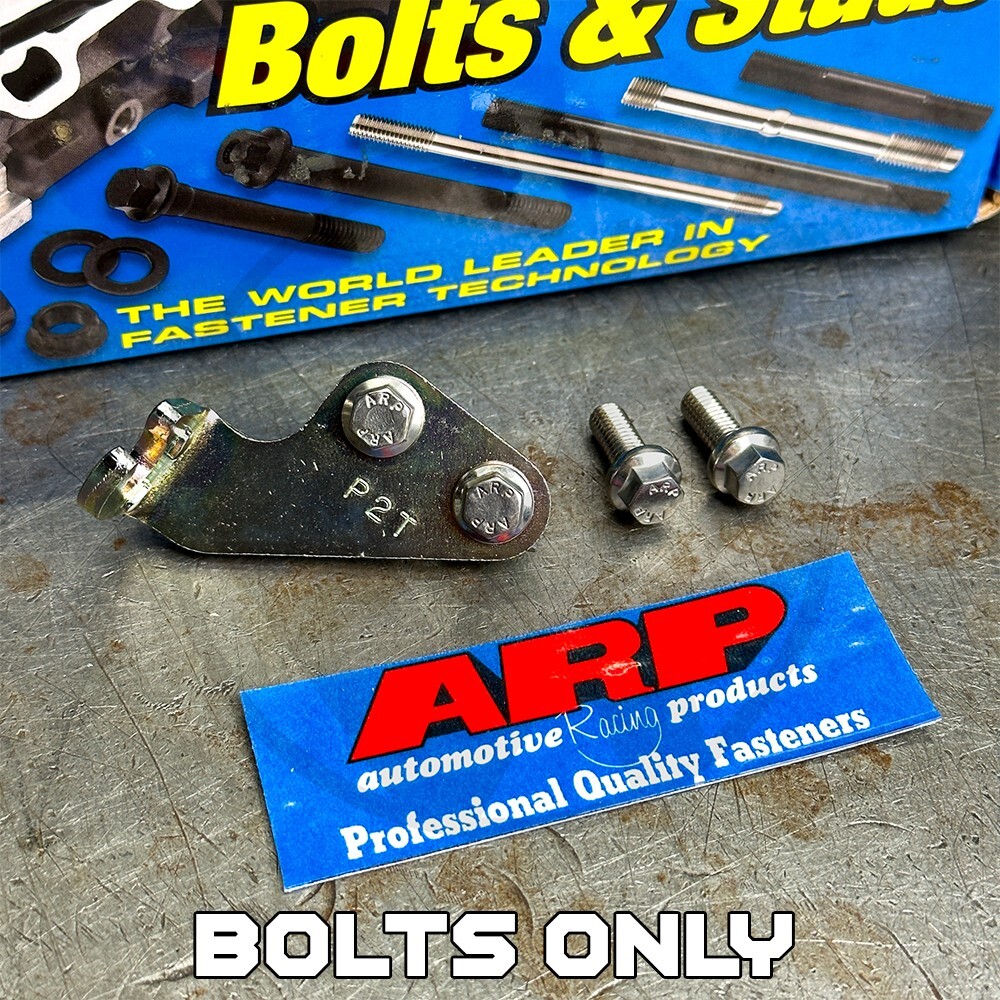 ARP Stainless Throttle Cable Bolts For Honda Civic Acura Integra B  D  H Series