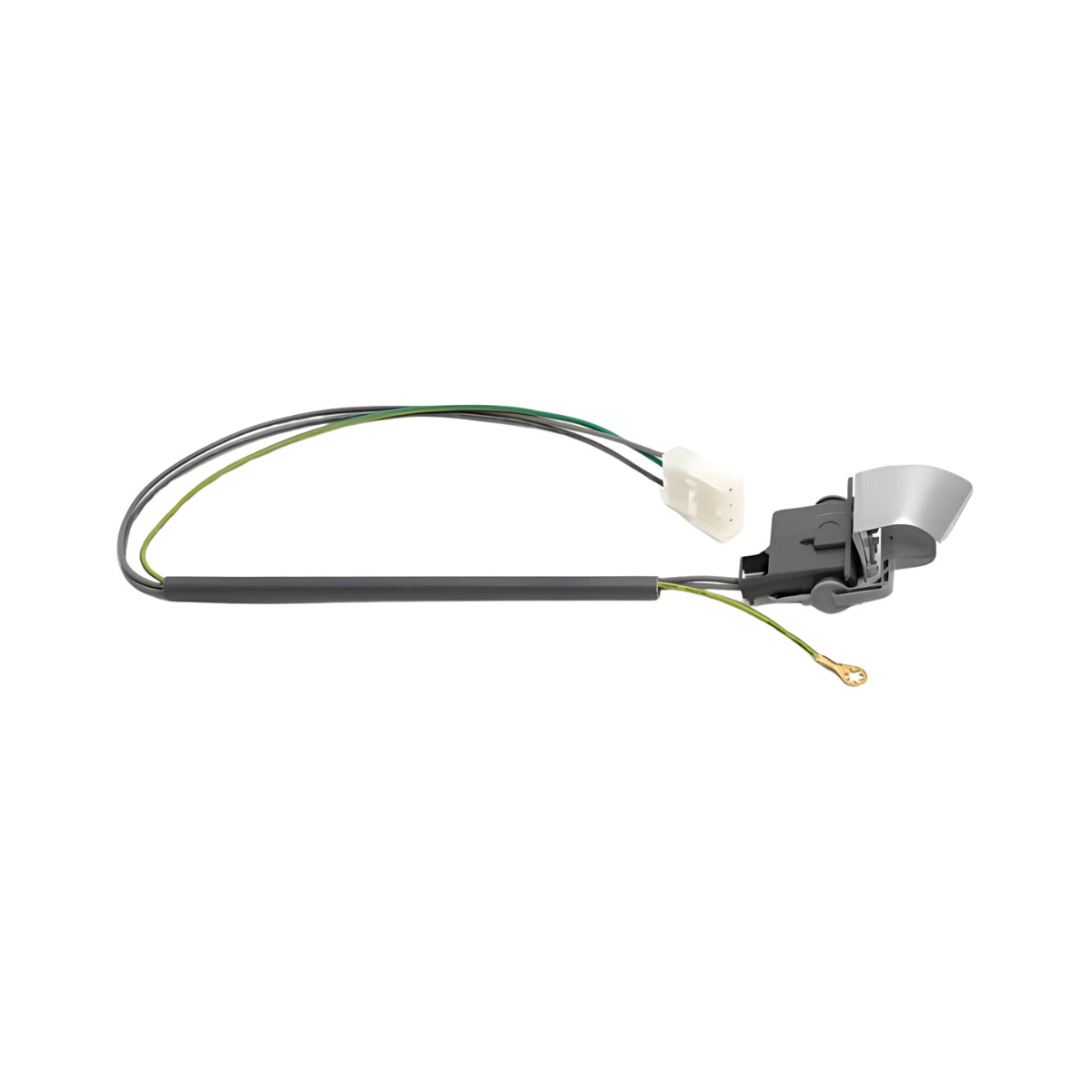 3949238 Washer Lid Switch for Whirlpool & Kenmore 1-Pack