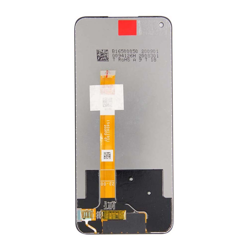 Replace For OnePlus Nord N200 5G DE2118 DE2117 LCD Touch Screen Digitizer±Frame