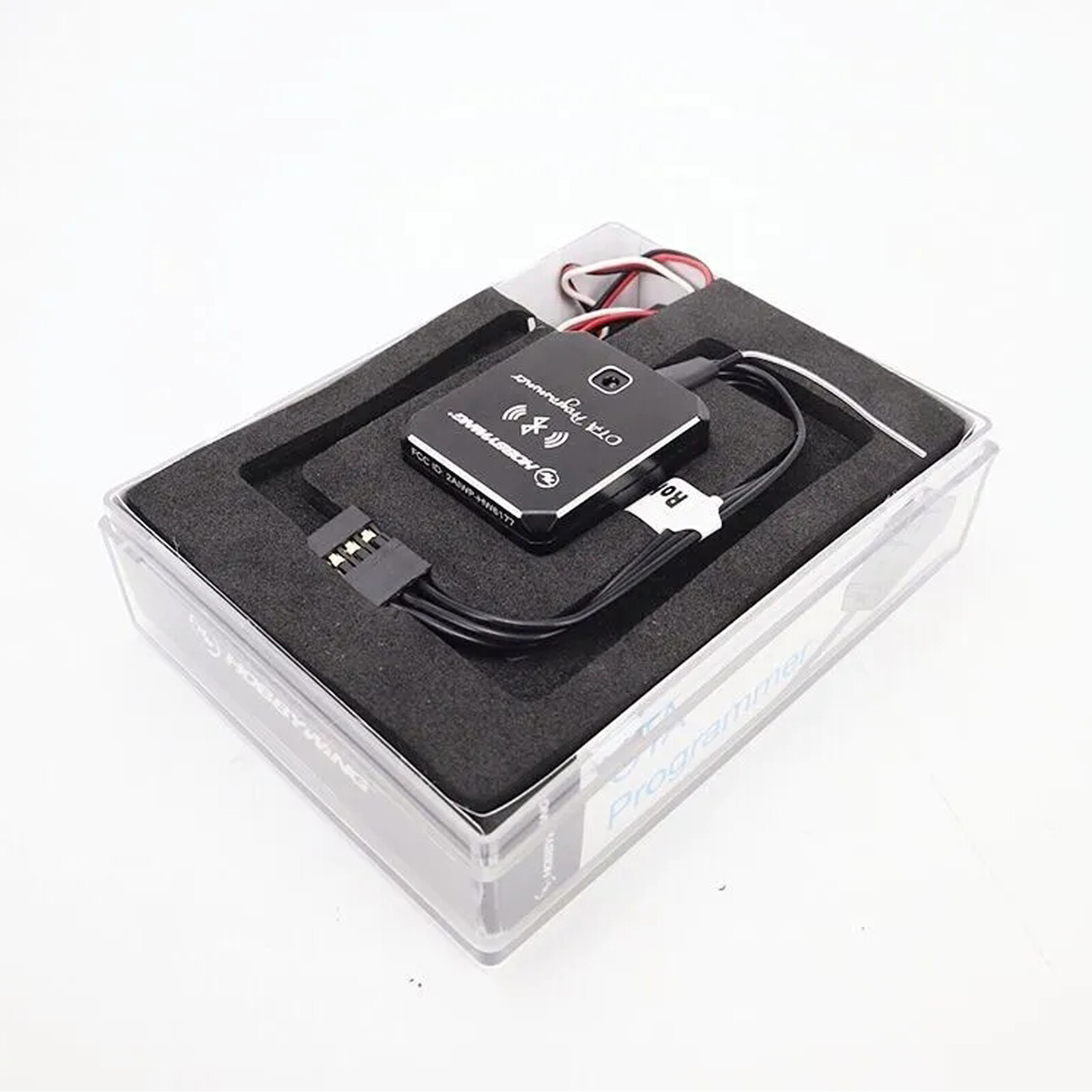 USA New Hobbywing OTA Smartphone ESC Module Programmer w/App Wireless Control
