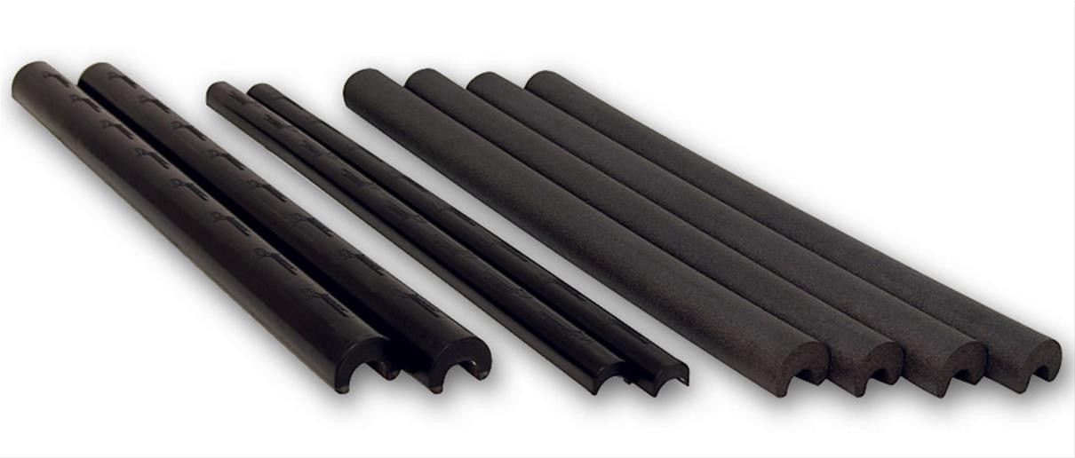 Longacre Roll Bar Padding Kit 65135