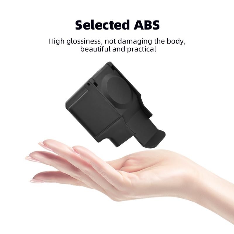 Anti Drop Len Cap Protector For DJI Osmo Pocket 3 Camera Accessory Quick Release