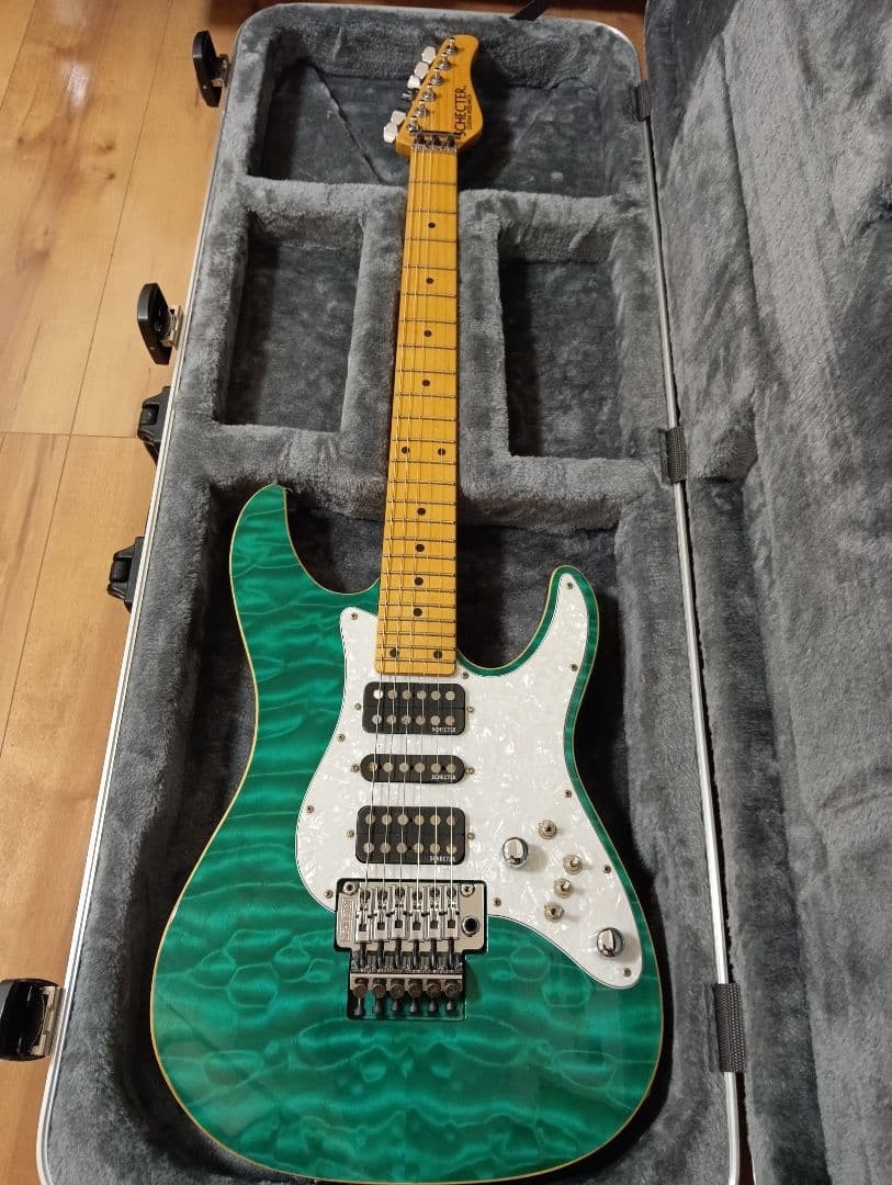 Schecter