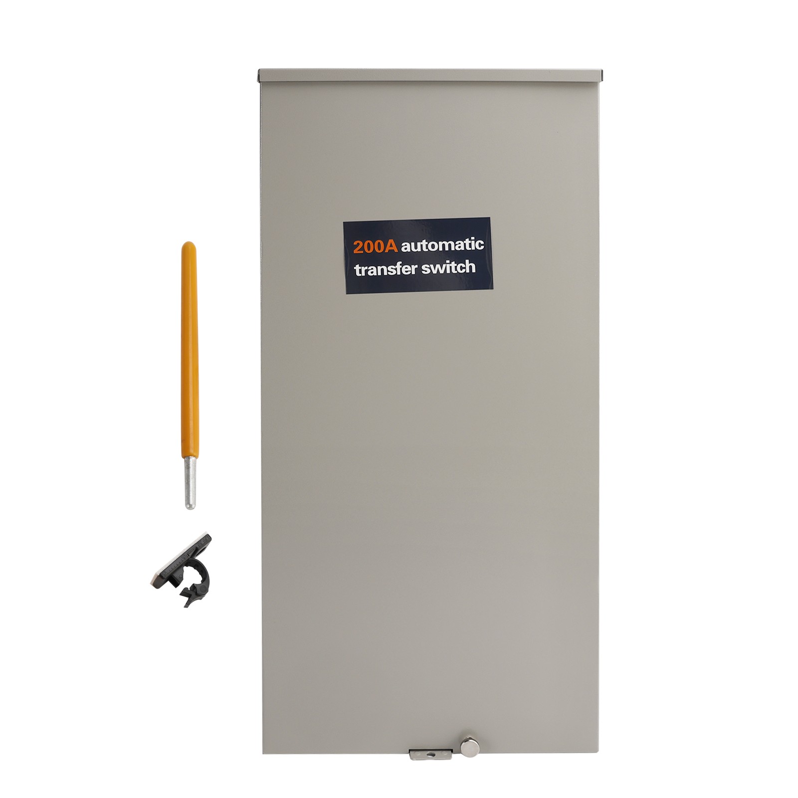 RXSW200A3 200-Amp 120/240-Volt Single-Phase Automatic Transfer Switch