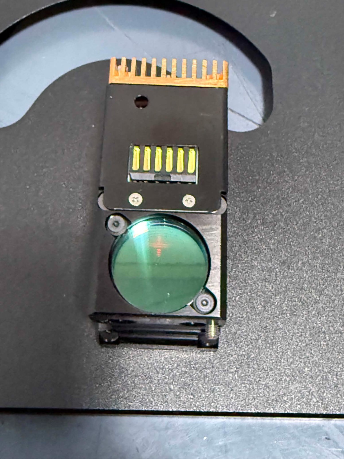 Thermo Invitrogen Countess EVOS LED Generation 2 Light Cube Cy5 2.0 AMEP4956