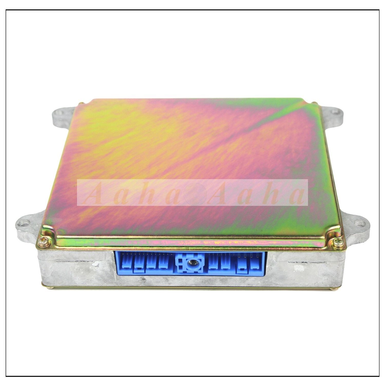 Engine Controller 9131577 for Hitachi Excavator EX200-2 EX200-3 EX220-2 EX220-3