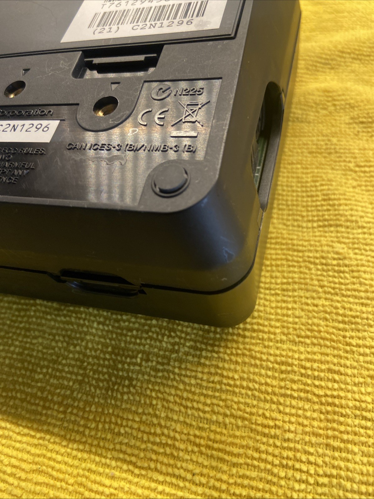 Roland TM-2 Acoustic Drum Trigger Module