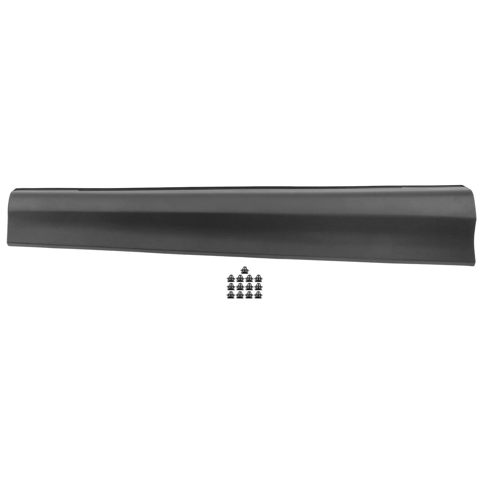For Mazda CX-5 2013-2016 Front Right Lower Side Molding Trim Plastic KD5351RA0C