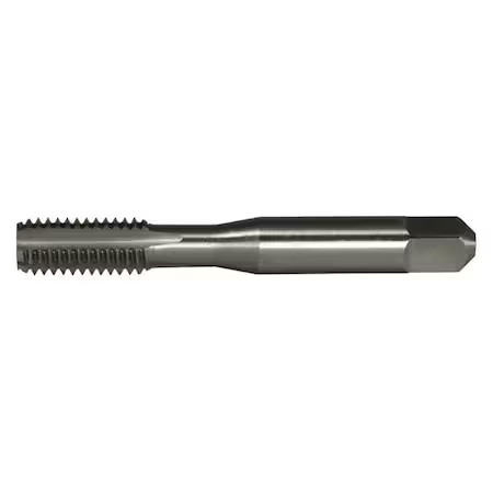 Chicago-Latrobe 300835 Straight Flute Hand Tap, Bottoming 3 Flutes