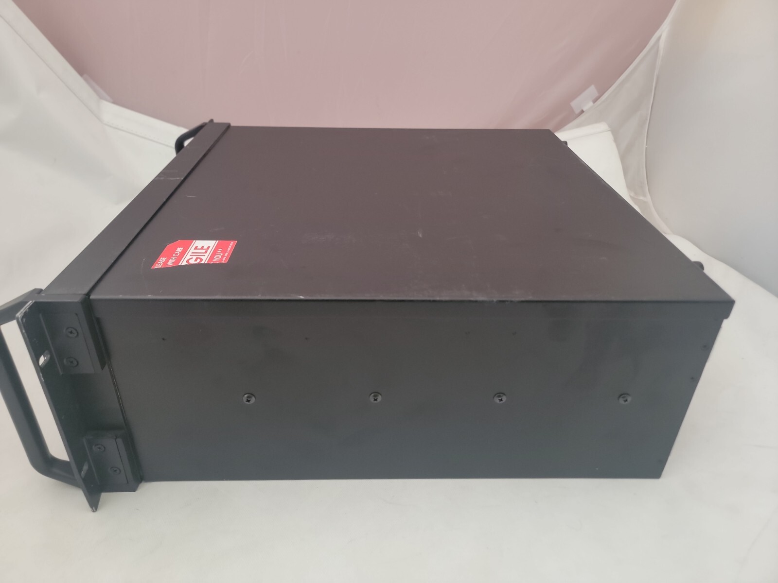 Compix - CynerG2 Dual Channel HD/SD Standalone Broadcast Graphics System