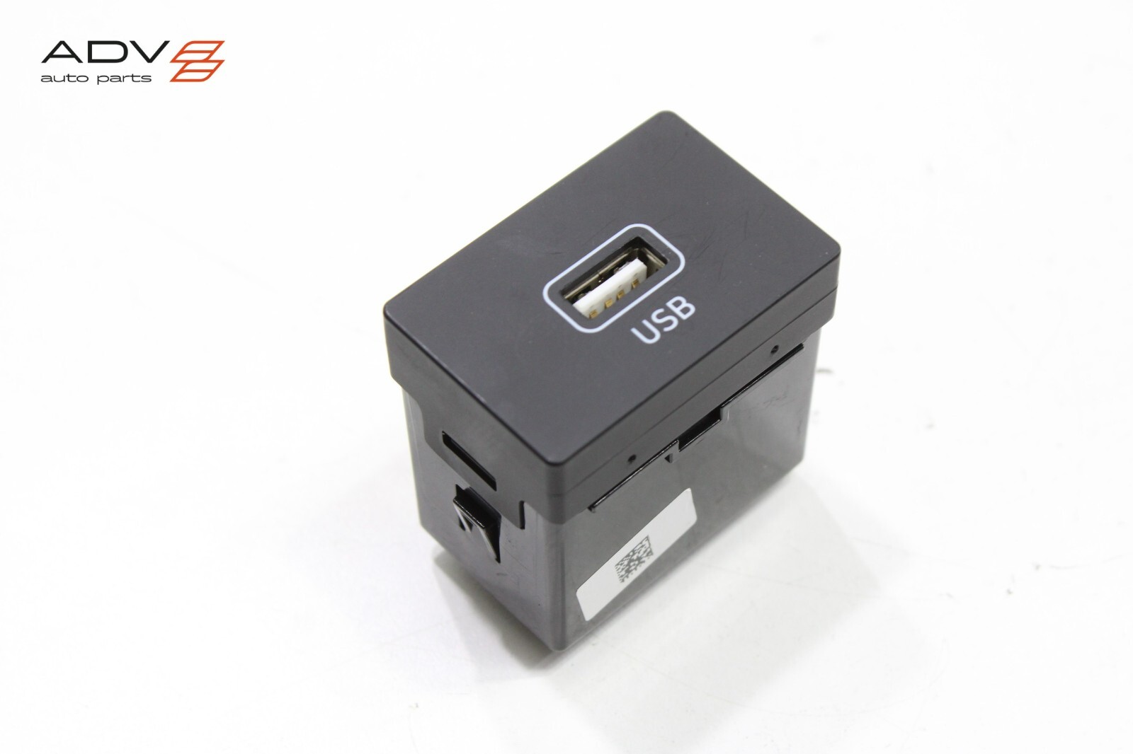 2019-22 HYUNDAI VELOSTER N DASH DASHBOARD USB CHARGER CHARGING PORT ADAPTER OEM