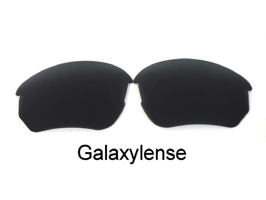 Galaxy Replacement Lens For Oakley Flak Beta OO9363 Black Polarized