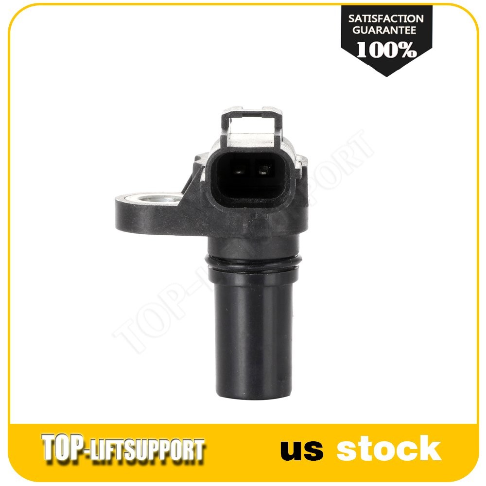 Crankshaft Position Sensor Fits Ford  F-550 Super Duty 1828345C91 DY985