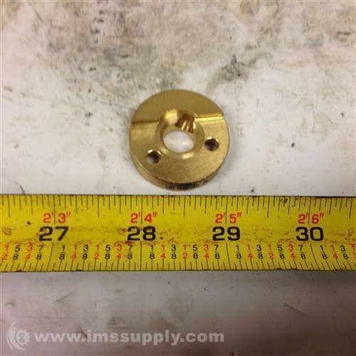 Emhart M156605 Stud Welder Connector FNIP