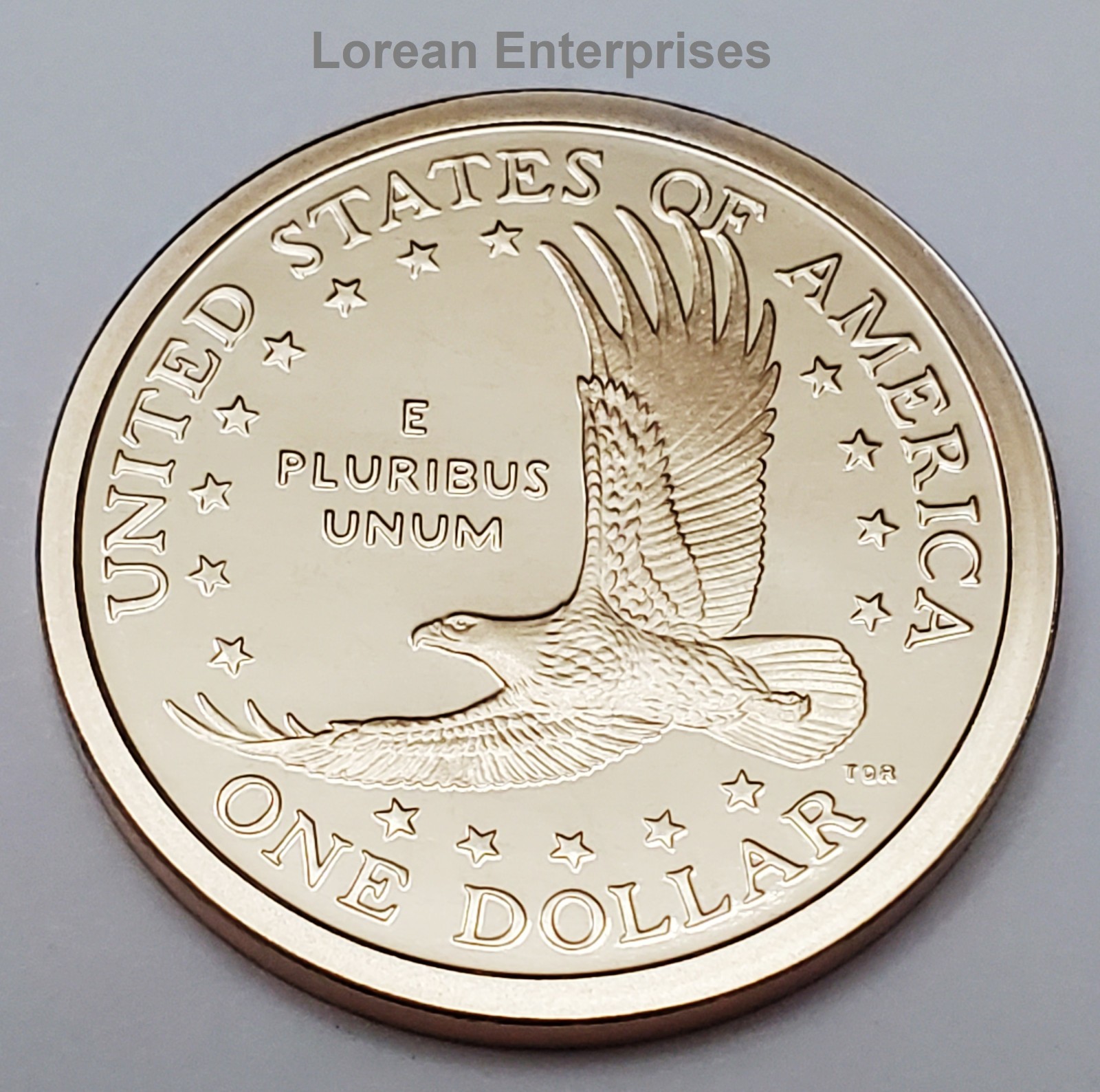 2004 S Sacagawea Dollar ✼PROOF✼