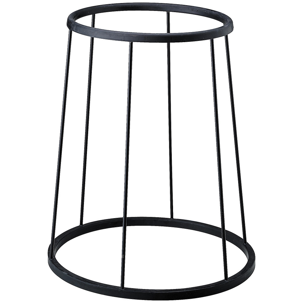 Remo Lightweight Djembe Floor Stand Black