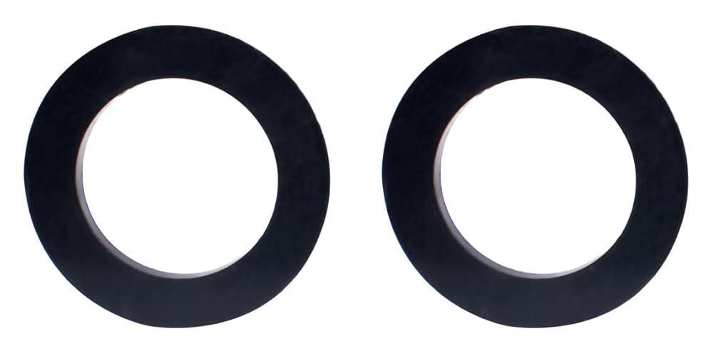Replacement Washer Set for Zurn Wilkins 34-NR3XL 3/4" Pressure Reducing Valve