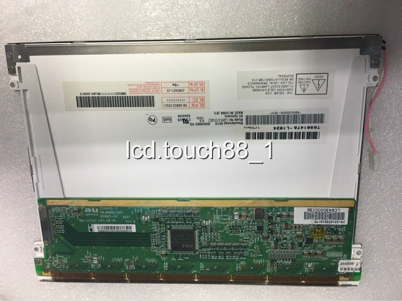 For Yamaha YPG-525 YPG-625 LCD Display Screen Panel Replacement +Tracking ID
