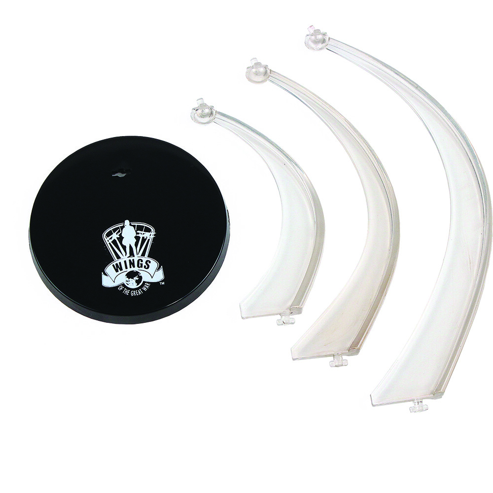 Dogfighter Riser Set