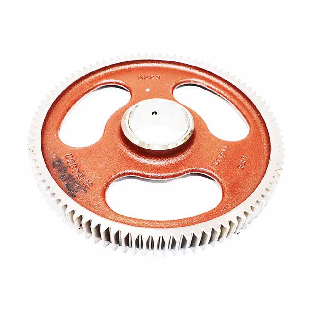 02/139015 IDLER GEAR, TIMING Suitable For JCB Shipping from Texas or Miami distr