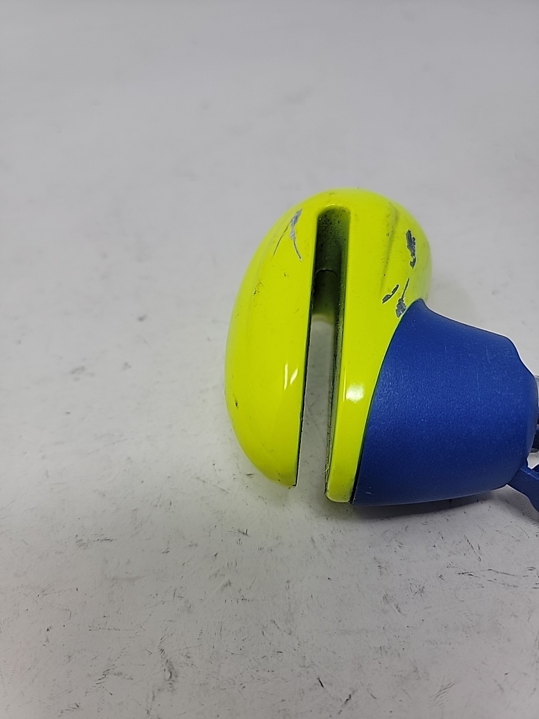 Motrax motorcycle lock W/ One Key And Case