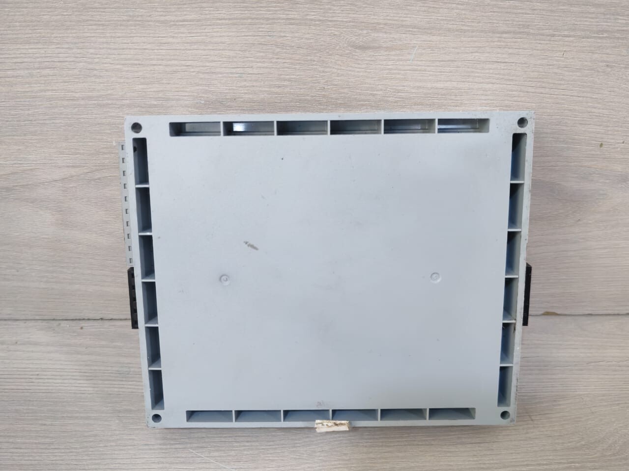 HID VertX EVO V1000 Networked Access Controller 71000BEP0N01A FW:3.8.0.103