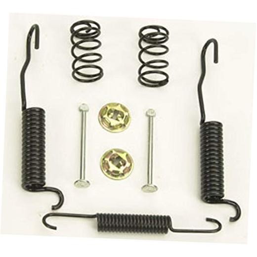 014-136452 10" X 2.25" Spring and Hardware Kit