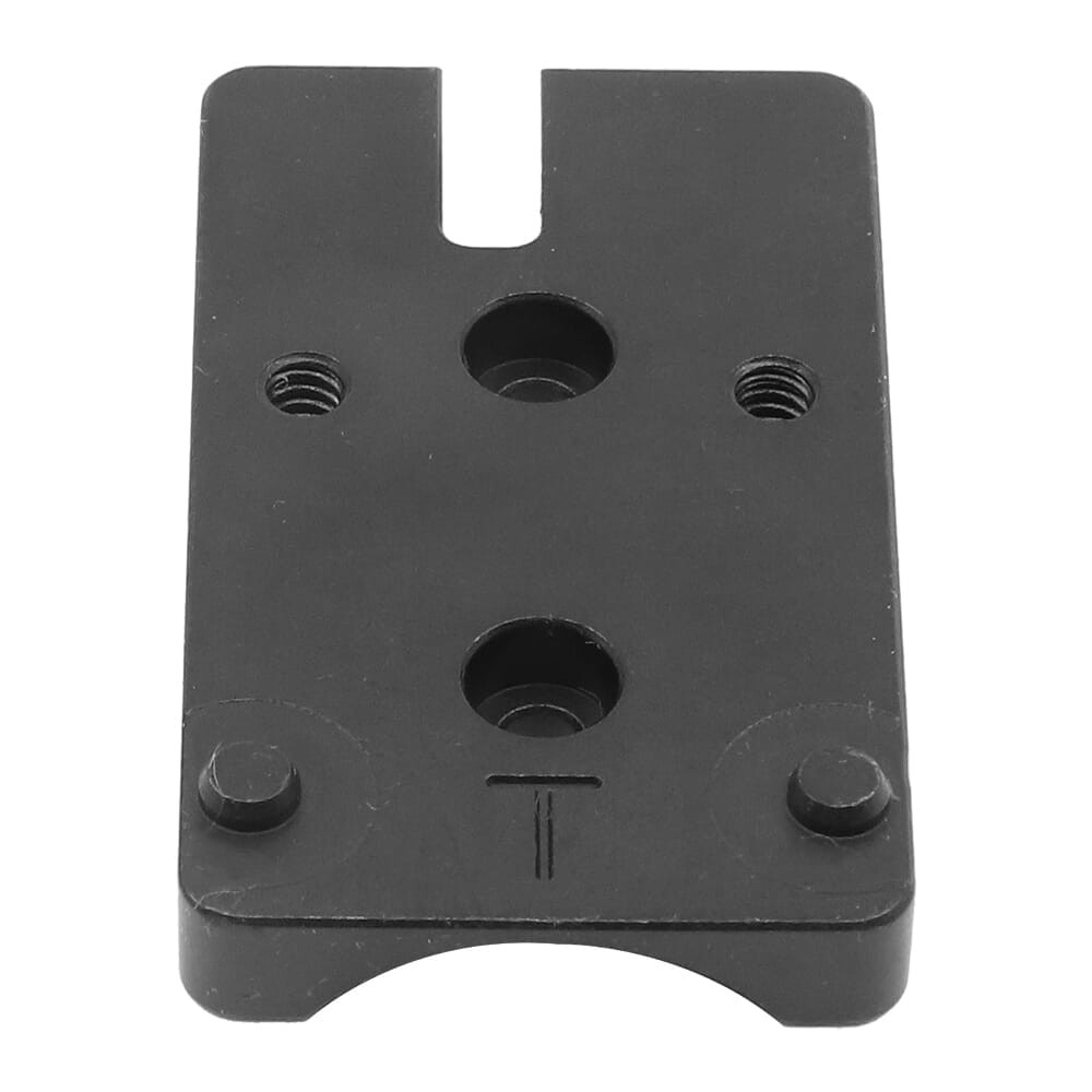 Beretta 90 Series RDO Optics Plate Compatible with Trijicon Red Dots (EUS03052)