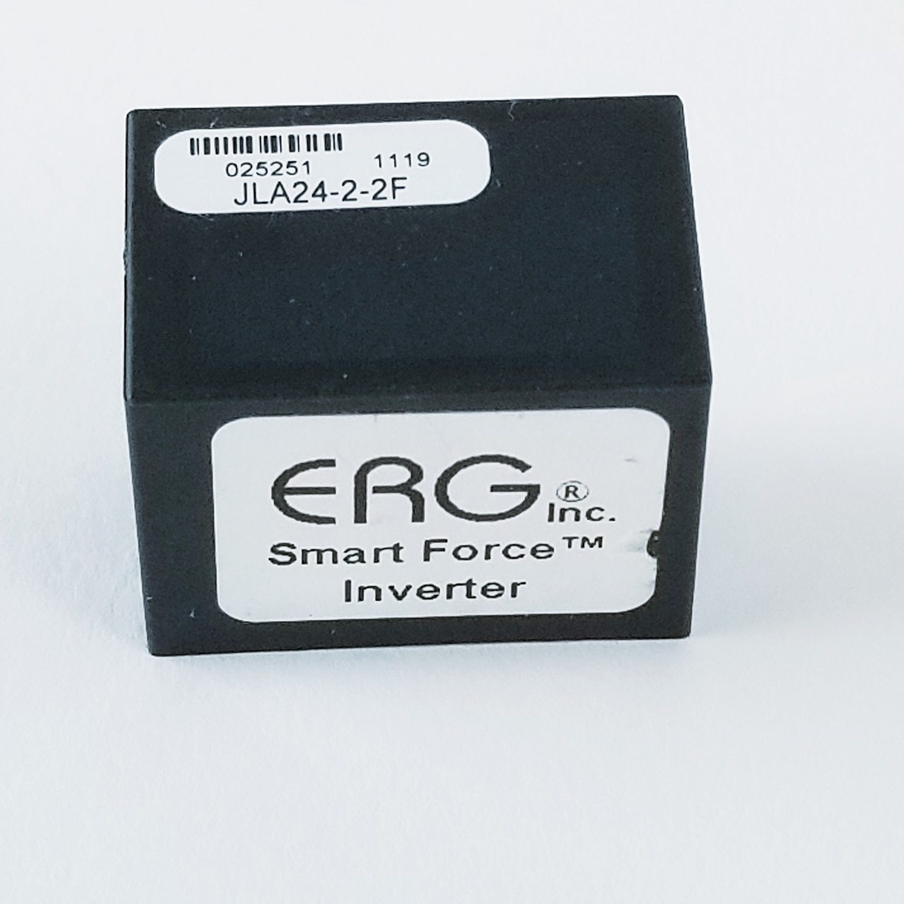 Brand New ERG JLA24-2-2F Inverter USA Seller and Free Shipping
