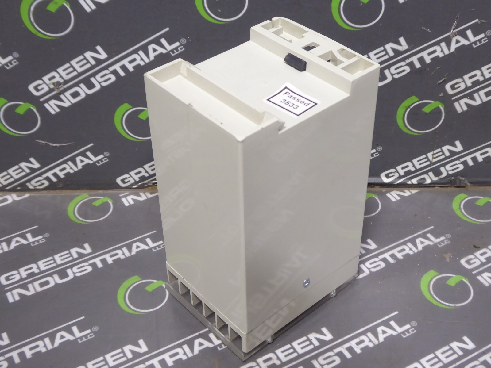 USED Crompton Instruments 252-PSGU Time Delay Relay