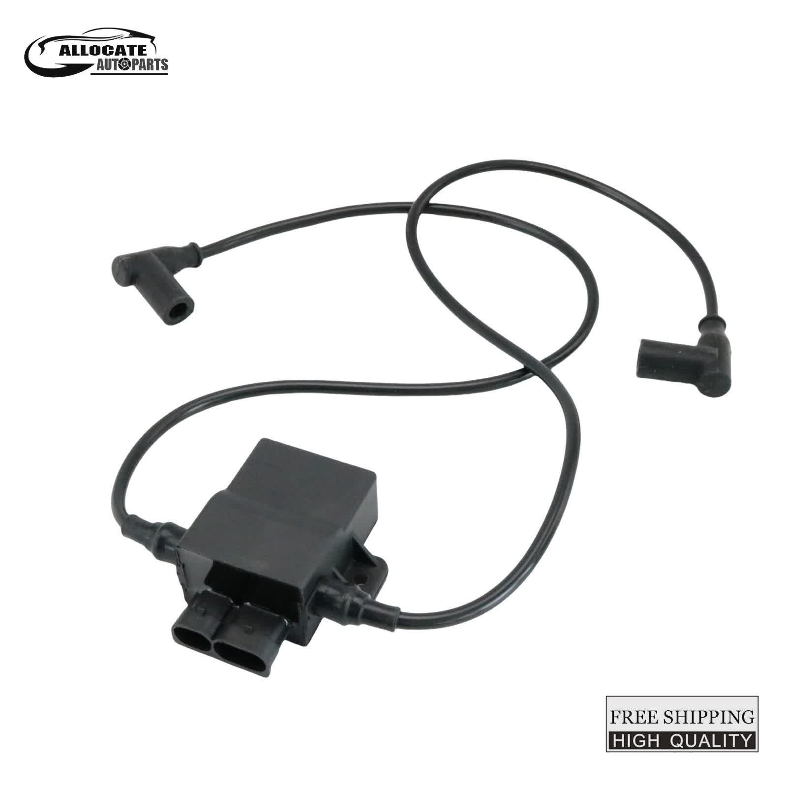 Fits Polaris Sportsman 700 02-04 Sportsman 600 4010364 T8 CDI BOX Igniter New