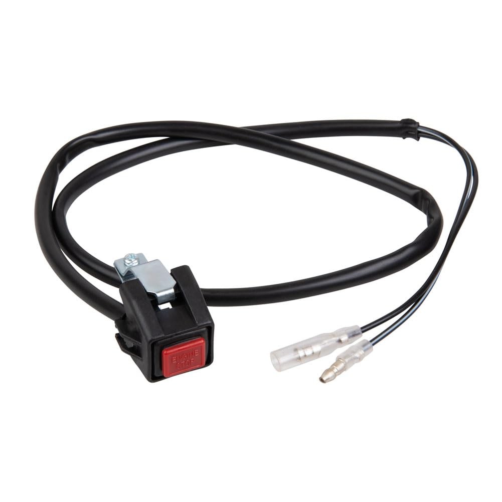 Tusk Engine Kill Switch For YAMAHA TTR125L 2000-2008