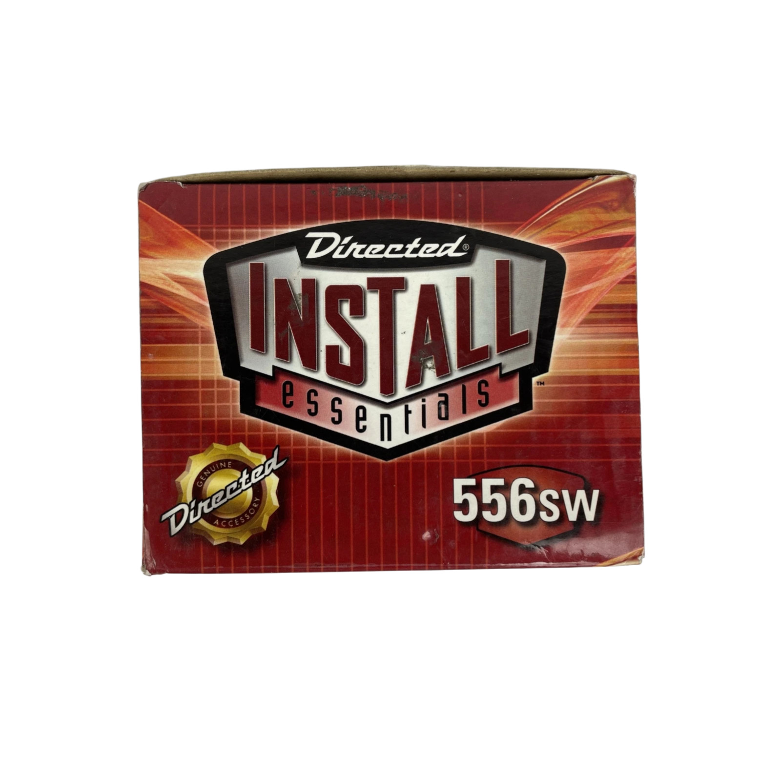 Directed Install Essentials # 556sw Ford Remote Start Interface Module - NOS