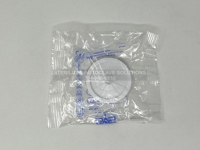 Tuttnauer T-Edge 11 Autoclave Biological Filter OEM Fil175-0170