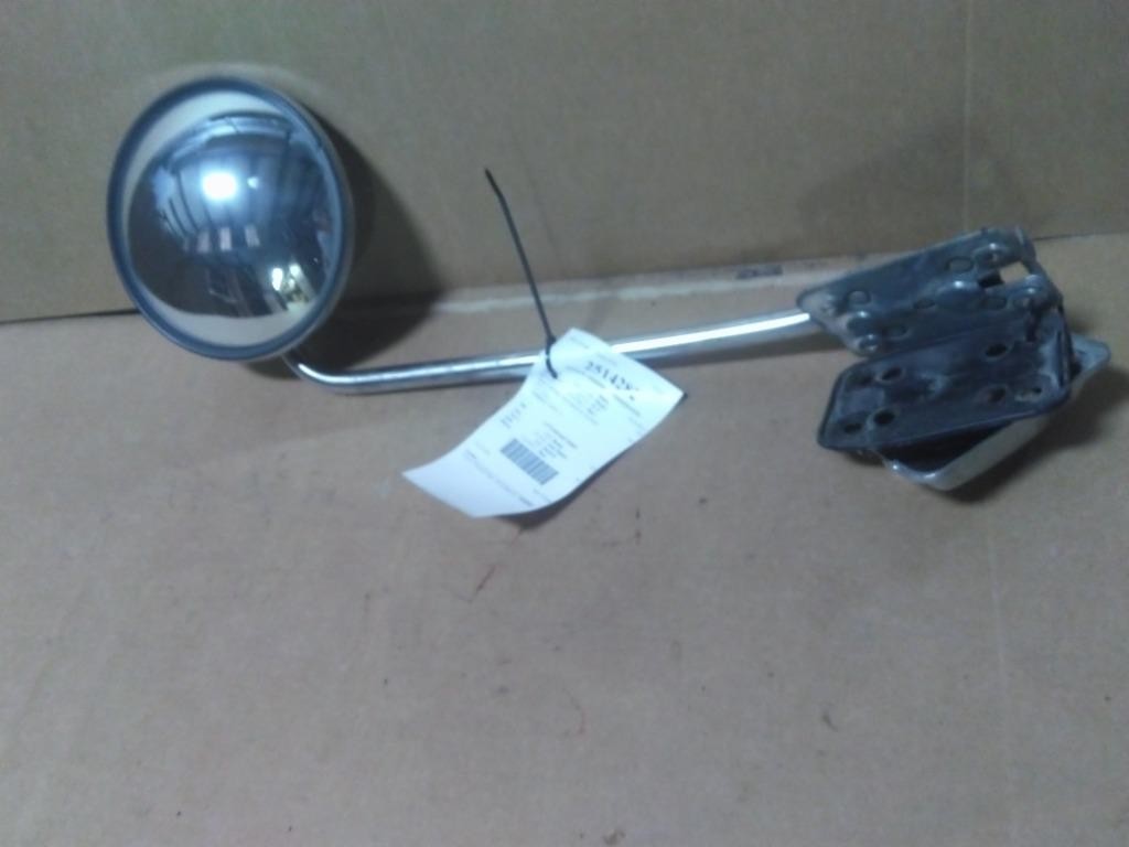 For 2009 PETERBILT 387 FENDER/HOOD MIRROR Right ,  IL