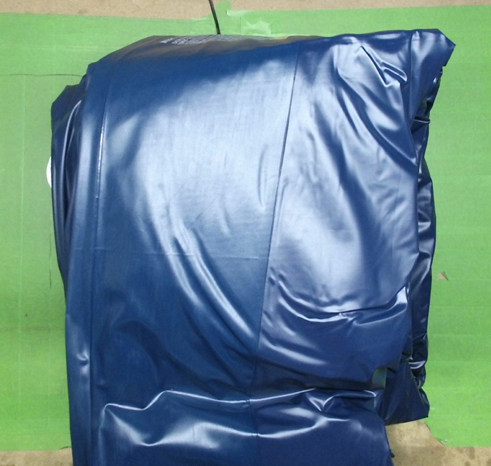 Intex Pool Cover for 16' x 32' x 52" Rectangular Pools (New Without Box)