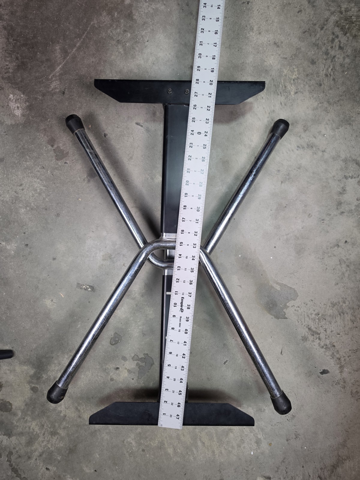 Roland Foldable Keyboard Stand Heavy Duty