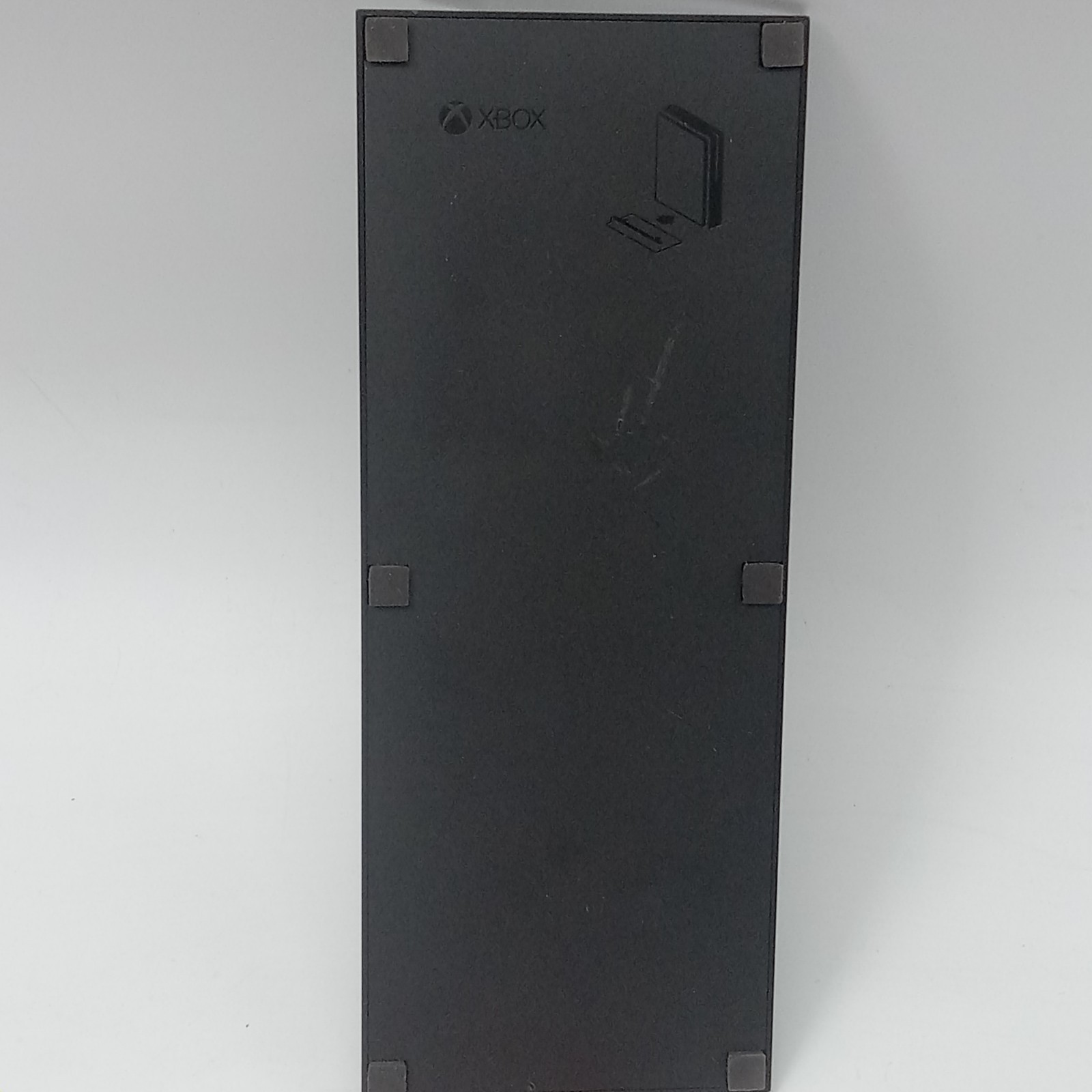 Microsoft Xbox One S Slim Black Vertical Console Stand