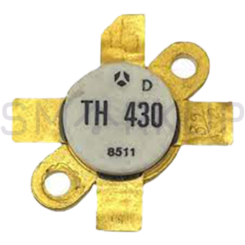 New In Box ST TH430 RF Microwave Transistors