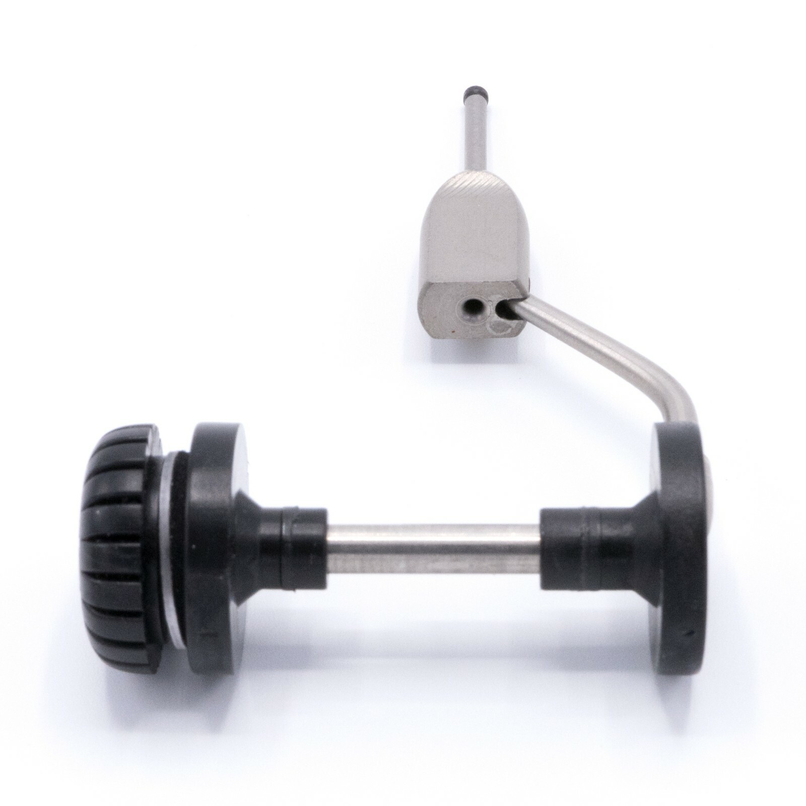 STONFO ELITE COMPACT BOBBIN - Fly Tying Adjustable Disc-Drag Bobbin Holder NEW!