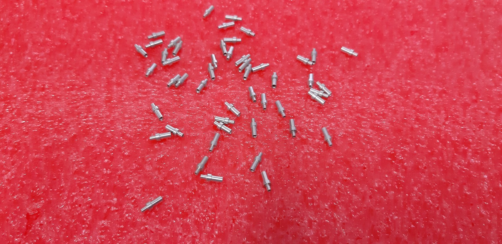 sr1 MILL-MAX 0344-2-19-01-34-01-10-0 Pins, Made in USA, Qty - 100pcs