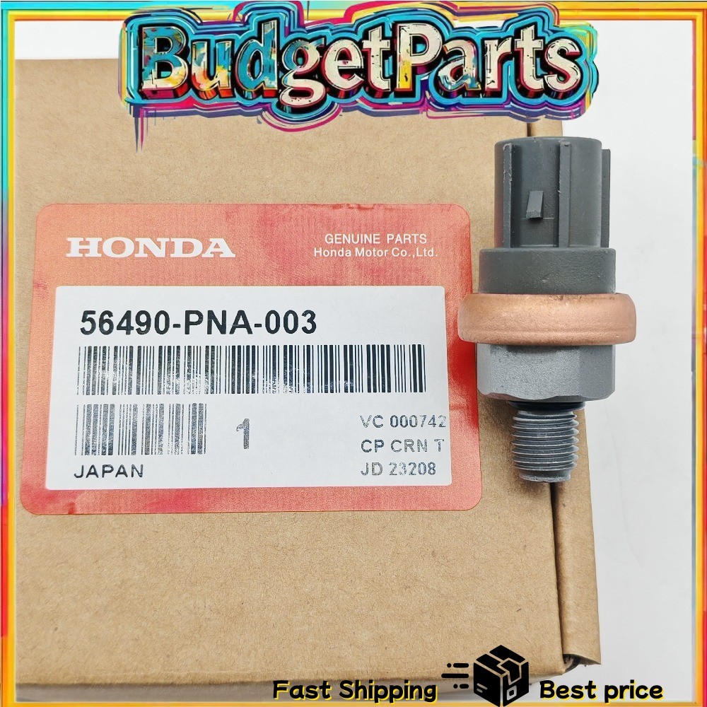 OEM Power Steering Oil Pressure Sensor 56490-PNA-003For Honda Accord CR-V Acura