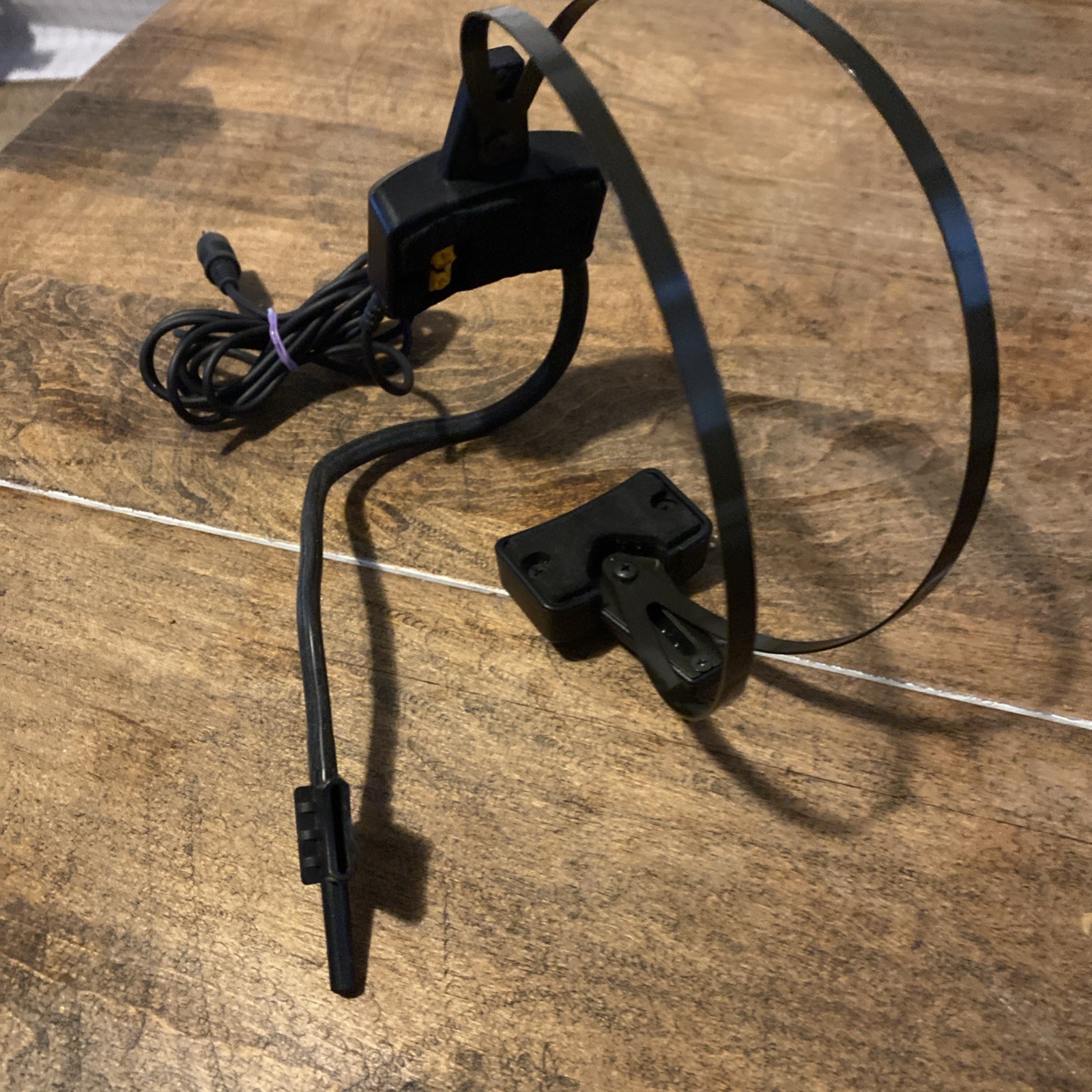 Yamaha BC2 breath controller