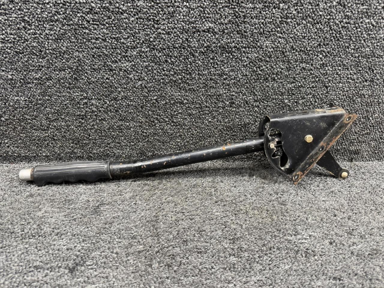 62706-006 Piper PA28-161 Flap Control Lever Assembly