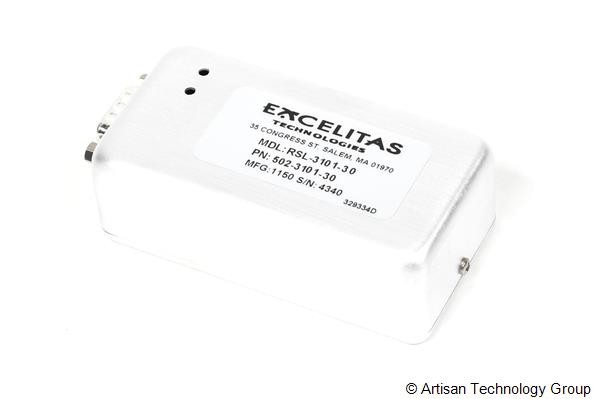 Excelitas Technologies RSL-3101-30 Miniature Xenon Flashlamp System