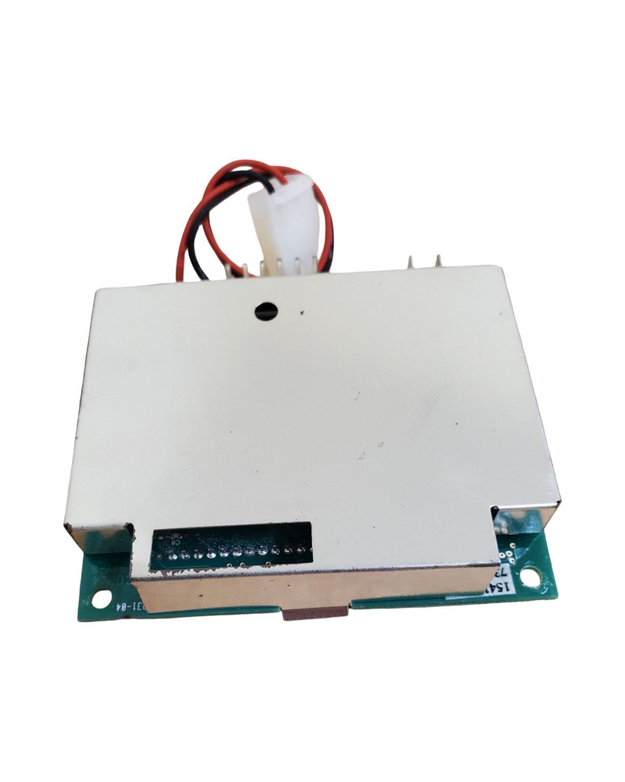 Kenmore Water Softener Electronic Control Board 7313331K