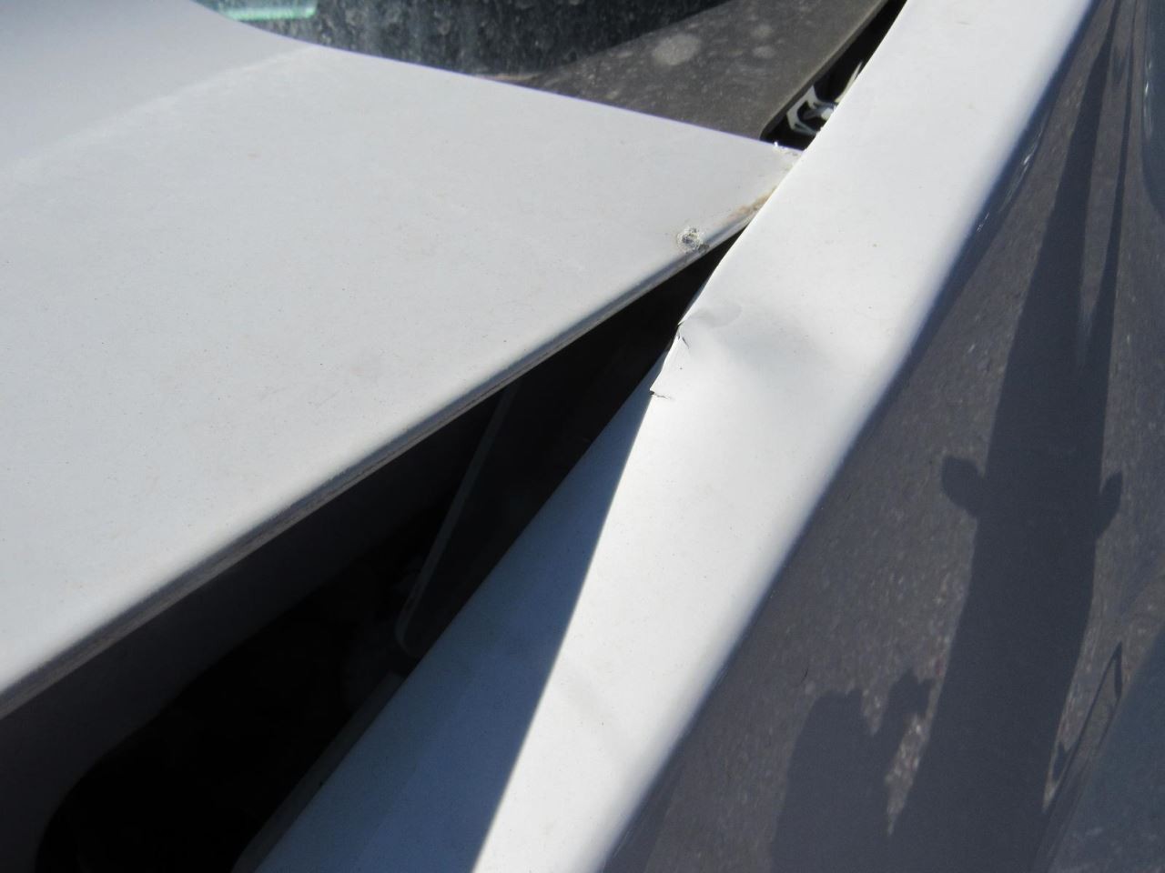 SILVERADO 1500 2018 Glove Box 1032050