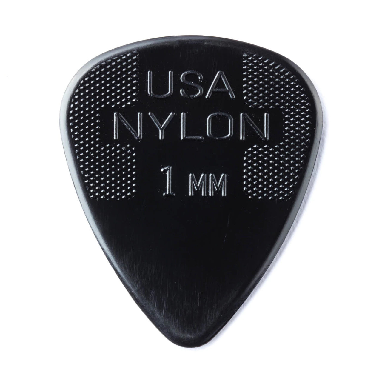 Dunlop 44P100 Nylon Standard Player's 12-Pack Guitar Picks