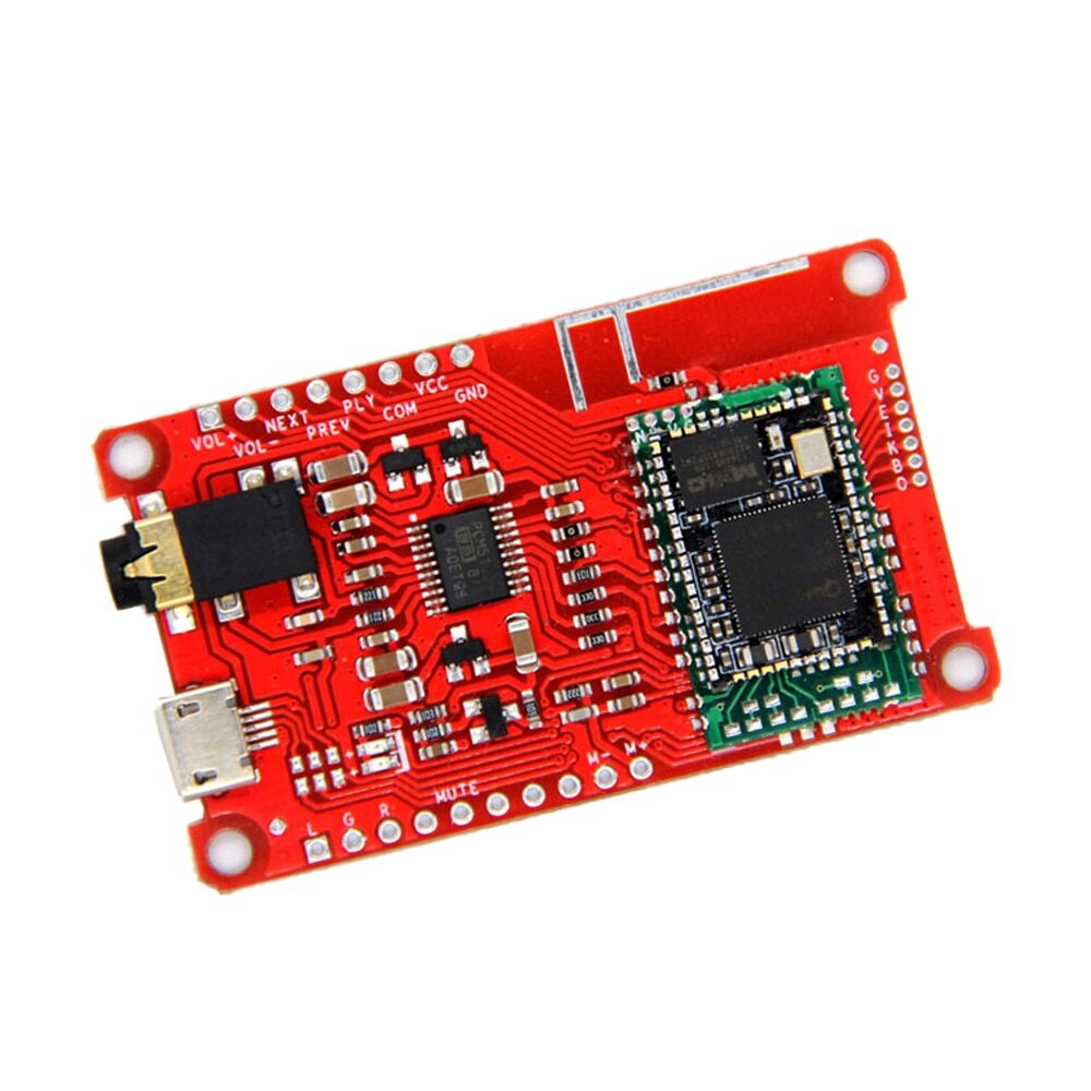 Bluetooth Amplifier Module 5.0Receiver APTX Speaker o Amplifier Lossless Low