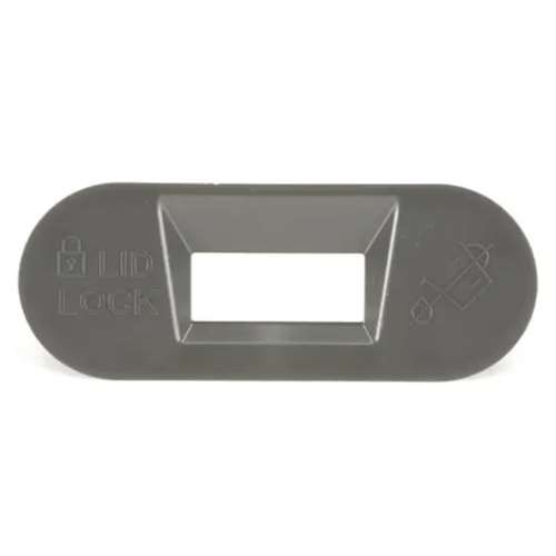 Bezel #W11559688 for Whirlpool, Amana, Maytag, KitchenAid, Jenn-Air, Bauknecht,